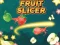 Spil Fruit Slicer online