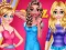 Spil Princess Fashion Quiz online