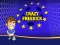 Spil Crazy Freekick online