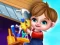 Spil Plumber World 2 online