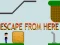 Spil Escape from here online