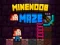 Spil MineNoob Maze online