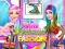 Spil Girls Kaleidoscopic Fashion online