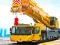 Spil Heavy Crane Simulator online