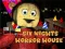 Spil Six Nights at Horror House online