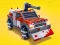Spil Zombie Derby Blocky Roads online
