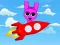 Spil Sprunki Run: Endless Racing online