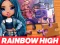 Spil Rainbow High Jigsaw Puzzle online