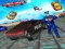 Spil Police CyberTruck Chase online