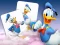 Spil Donald Duck memory card match online