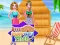 Spil BFFs Sand Castle Time online