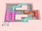 Spil Snake Puzzler online