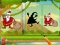Spil Santa Shadow Match online