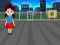 Spil Fence Escape online