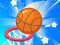 Spil Bounce Dunk Frvr online