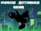 Spil Shadow Motorbike Rider online