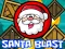 Spil Santa Blast online