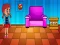 Spil Blue House Escape 2 online