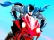Spil Batman Motorbike Racing online