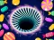 Spil Candy Holes online