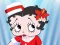 Spil Betty Boop Dress Up online