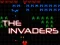 Spil The Invaders online