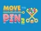 Spil Move The Pin 2 online