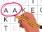 Spil Letters Match online