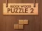 Spil Block Wood Puzzle 2 online