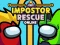 Spil Impostor Rescue Online online