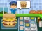 Spil Bake time Hot dogs online