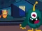 Spil Funny Monsters Jigsaw online