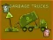 Spil Garbage Trucks Hidden Trash Can online