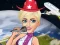 Spil Blondie World Tour online