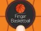 Spil Finger Basketball online