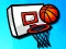 Spil Basketball Challenge online