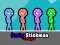 Spil Party Stickman 4 Player online