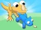 Spil Eat To Evolve 2 online