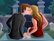 Spil Vampire Kissing online