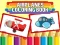 Spil Airplanes Coloring Book online
