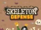 Spil Skeleton Defense online