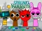 Spil Sprunki Parasite online