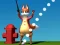 Spil Cartoons Championship Golf 2019 online