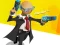 Spil Cyberpunk Agent online