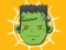 Spil Spider Zombie online