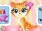 Spil Pets Beauty Salon online