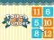 Spil Touch Number online