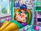 Spil Dotted Girl Twins Birth online