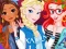 Spil Princess Sorority Rush online