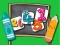 Spil Numbers Memory Time online